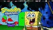 SpongeBob Squarepants Full Ep.243 (A Place For A Pet) 4K