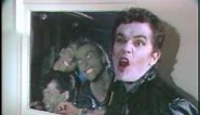 Butch Patrick - "Whatever Happened to Eddie?" (1983) Bizarre New Wave comeback attempt by the former Munsters star.