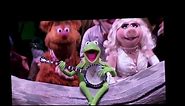 The Muppets - The Magic Store (with Paul Williams!) & Fireworks! - Live @ Hollywood Bowl 9/9/17