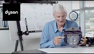 James Dyson explains the engineering behind our robotic vacuums