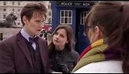 Doctor Who - Iconic Quotes & Humorous Moments of The Eleventh Doctor