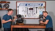 Busting The Engine Break In Myth | MC Garage