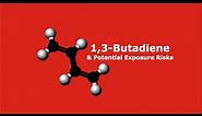 1,3-Butadiene & Potential Exposure Risks