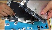 iPad Air 2 .. lcd replacement