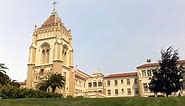 University of San Francisco (USF)