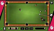 8 Ball Billiards Classic Gameplay - Play Free Games Online