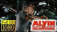 Alvin and the Chipmunks (2007) - Bad Day Scene [Full HD/60FPS]