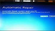0x00000124 WHEA_UNCORRECTABLE_ERROR Blue Screen Error Fix Windows 11