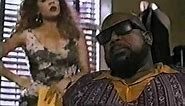Key West [TV Show, 1993] King Cole & Fig