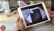 iPad mini 2 Review - Cambo Report