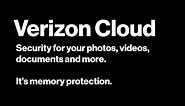 Verizon Cloud