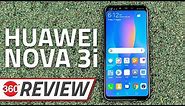 Huawei Nova 3i Review | Battery, Camera, Performance, and More