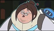 Meet Mei (Overwatch Animation)