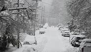California snow storm in Grass Valley - AP - 3.1.23