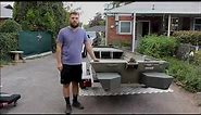 Custom Boat Flotation Pod Build