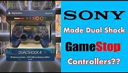 Unboxing a Rare GameStop Gem: Official Sony PS4 Controller!