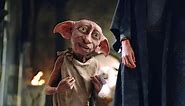 "Master Has Given Dobby a Sock" Quote Meaning