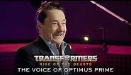 Transformers: Rise of the Beasts | "The Legacy of Optimus Prime" Featurette (2023 Movie)