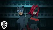 Catwoman: Hunted | Trailer | Warner Bros. Entertainment