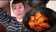 Wing Wednesday: Pizza Hut Spicy Garlic Review