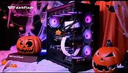 【darkFlash】Unboxing the best gift of Halloween - DS900 DCS-360 GD100
