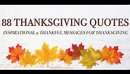 Inspirational Thankful Funny Thanksgiving Quotes With Graphics