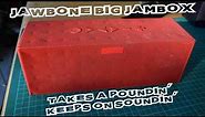 Jawbone Big Jambox Speaker Replacement