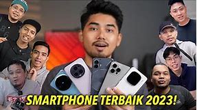 Smartphone Terbaik 2023 Tech Reviewer Malaysia!