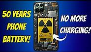 No More Charging! Betavolt's BV100 Nuclear Battery Unleashed | Nuclear Battery for Smartphones!
