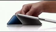 Apple iPad 2 - Smart Cover Ad