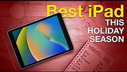 iPad 9th Generation in 2023 Review - BUY IT!