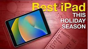 iPad 9th Generation in 2023 Review - BUY IT!