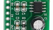 Audio Amplifier Module,Audio Amplifier Board Mini Audio Amplifier Board Mono Amp Board User-Friendly Design - Walmart.ca