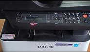 Samsung Xpress M2880FW Printer