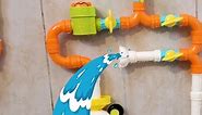 DIY Bath Toys for Toddlers
