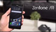 Meet the ZenFone AR | ASUS