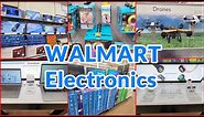 WALMART ELECTRONICS SHOP WITH ME 2022