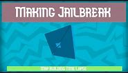 Making Jailbreak (Map)