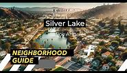 Explore Silver Lake: The Vibrant Heart of Los Angeles | HomeByte's Ultimate Neighborhood Guide