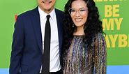 Ali Wong And Husband Justin Hakuta Break Up After 8 Years of Marriage