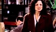 Seinfeld: Spongeworthy
