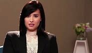 Stories of Hope and Recovery: Demi Lovato