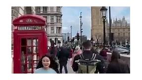 London Best Tourists Selfie Point Big Ben and Red Telephone Booth #london #Ukgoodforyou #londoncitywalk #londonlife #Londonselfepoint | UK GOOD For You