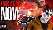 FNAF SONG "Look at Me Now" (ANIMATED IV)