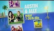 Austin & Ally - Tunes & Trials Promo [HD]