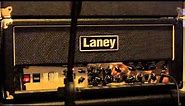 Laney VH100R Demo