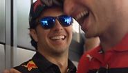 POV: you found a funny meme 😆 #F1 #RedBullRacing #2022 | Oracle Red Bull Racing