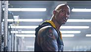 WILL FINDS A WAY | Dwayne Johnson Under Armour Campaign