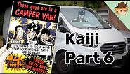 Kaiji: The Polarizing Sixth Part