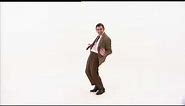 Mr Bean Dance (Mr Boombastic)